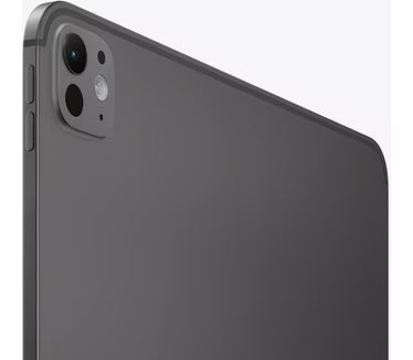 Apple iPad Pro 13" | M5 | 12GB RAM | 512GB Storage | Wi-Fi + Cellular | Space Black | NIEUW | 2025