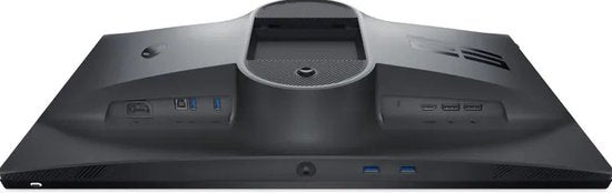 Alienware AW2524HF 24.5" (E-Sports) | 500Hz | Fast IPS | 0.5ms | HDMI 2.1