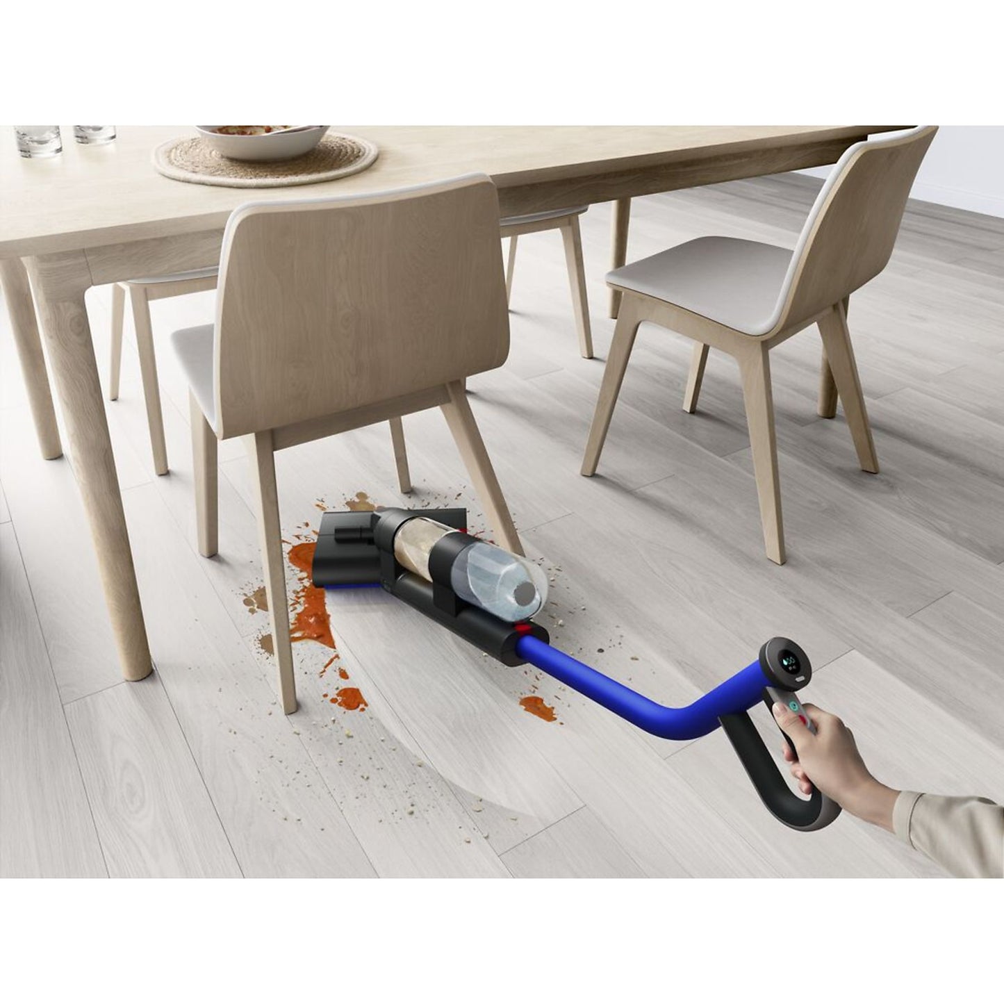 DYSON Wash G1 | Elektrische dweil |