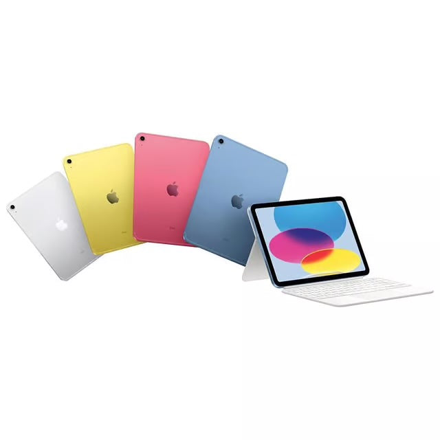 Apple iPad 10,9 | Wifi+5G | 256GB |