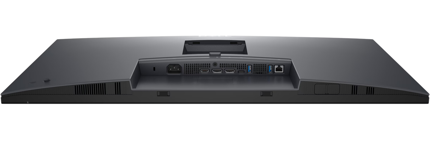 Dell Pro 32 Plus P3225DE 31.5" (USB-C Hub) | QHD | 100Hz | IPS | 90W USB-C