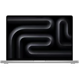 Apple MacBook Pro 16.2" | M4 Pro | 24GB | 512GB SSD | Silver | 2024