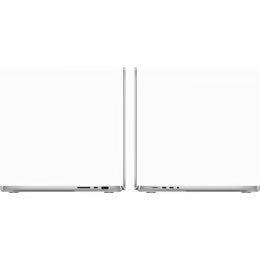 Apple MacBook Pro 16.2" | M4 Pro | 24GB | 512GB SSD | Silver | 2024