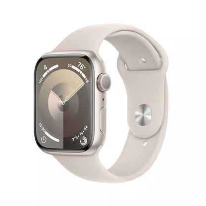 Apple Watch Series 9 | GPS | Sport Band | 45mm |