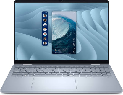 Dell 16 Plus 2-in-1 | DB06250 | 16GB | 1TB | Touch |