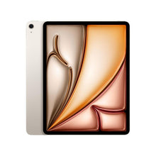 Apple iPad Air 13" | M3 | 8GB RAM | 512GB Storage | Wi-Fi + Cellular | Starlight |  2025 |