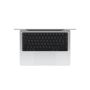 Apple Macbook Pro 16'' | M4 MAX | 64GB | 2TB SSD | Silver | 2024 |