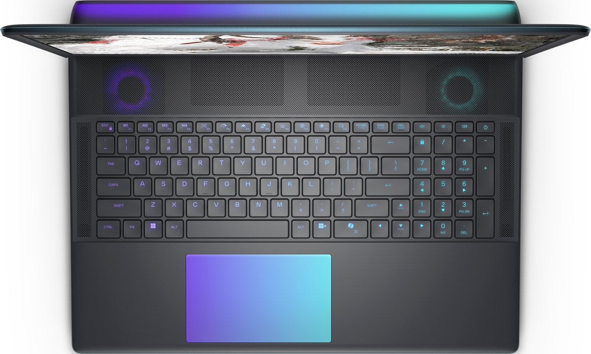 ALIENWARE 18 AREA-51 | Ultra 9 | 32GB | 1TB SSD | RTX 5080 |