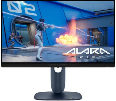 Alienware AW2525HM 24.5" 320Hz | IPS | Full HD | monitor |