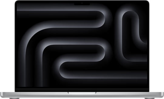 Apple MacBook Pro 14" | M3 Pro | 18GB RAM | 512GB SSD | Silver | 2023