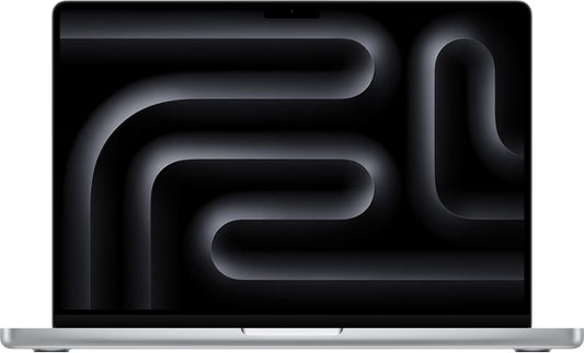 Apple MacBook Pro 14" | M3 Pro | 18GB RAM | 512GB SSD | Silver | 2023