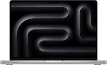 Apple Macbook Pro 16'' | M4 MAX | 64GB | 2TB SSD | Silver | 2024 |