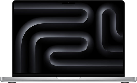 Apple Macbook Pro 16'' | M4 MAX | 64GB | 2TB SSD | Silver | 2024 |