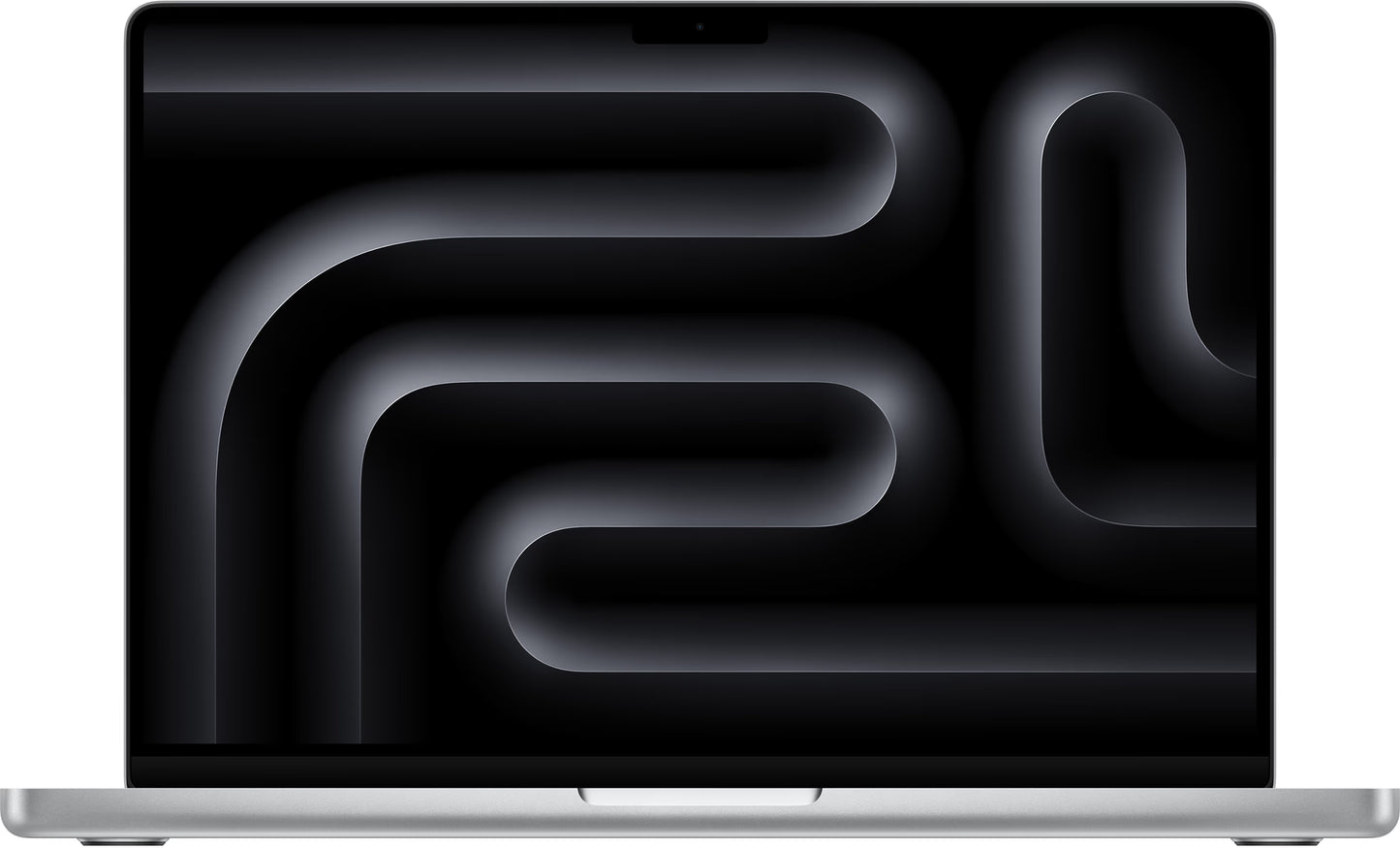 Apple MacBook Pro 16.2" | M4 Pro | 24GB | 512GB SSD | Silver | 2024