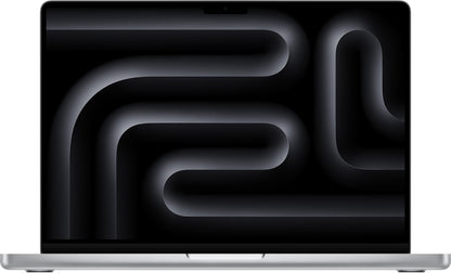 Apple MacBook Pro 16.2" | M3 Pro | 36GB | 512GB SSD | Silver | 2023