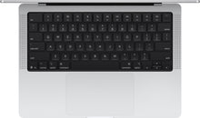 Apple Macbook Pro 16'' | M4 MAX | 64GB | 2TB SSD | Silver | 2024 |