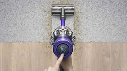 Dyson V11 Fluffy
