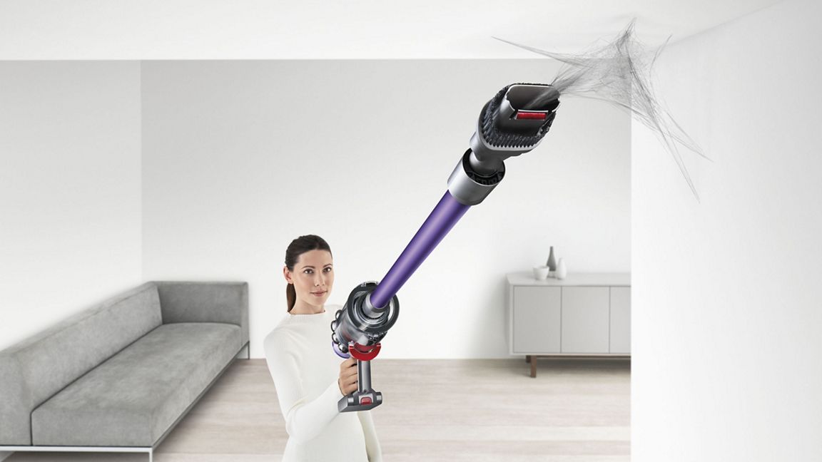 Dyson V11 Fluffy