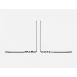 Apple Macbook Pro 16'' | M4 MAX | 64GB | 2TB SSD | Silver | 2024 |