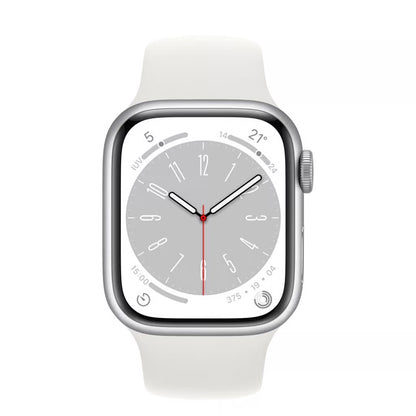 Apple Watch Series 8 | GPS + Cellular | Sportband | 41mm |