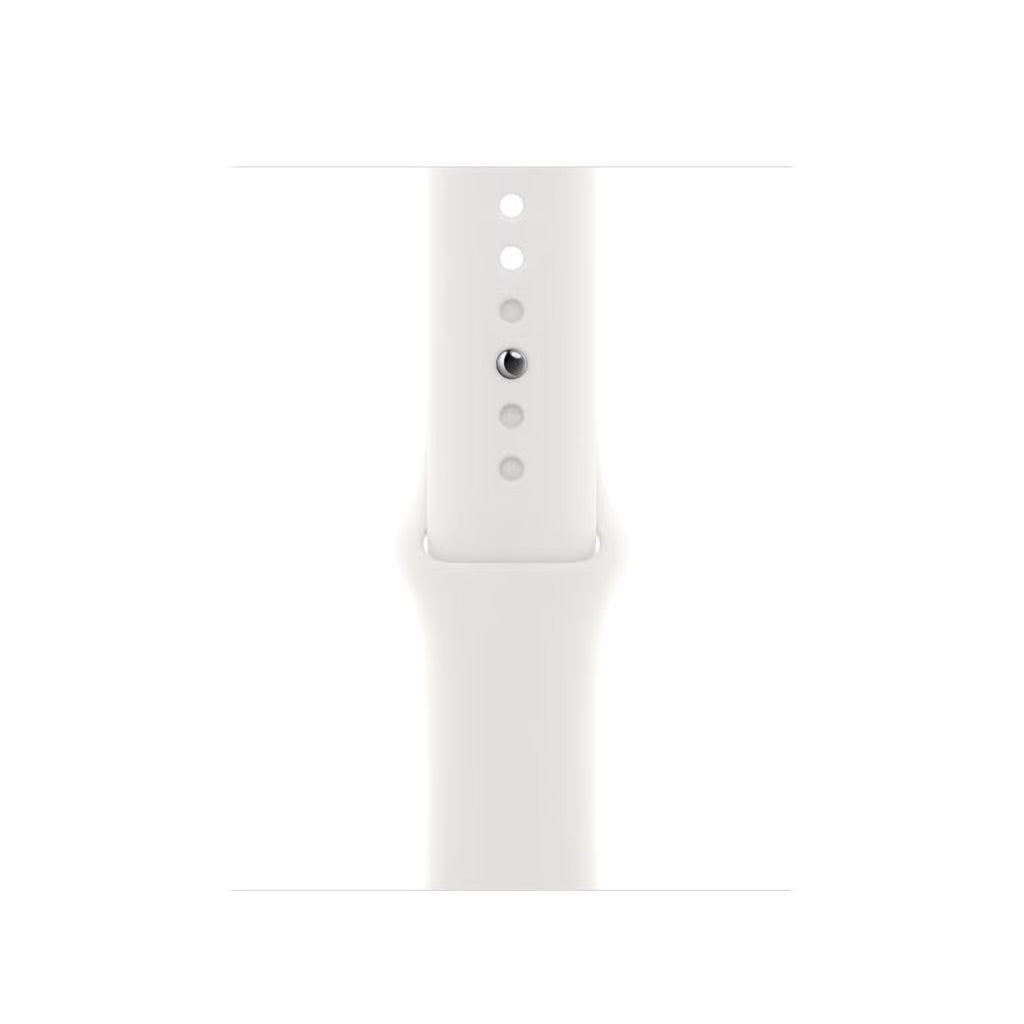 Apple Watch Series 8 | GPS | Sportband | 45mm |