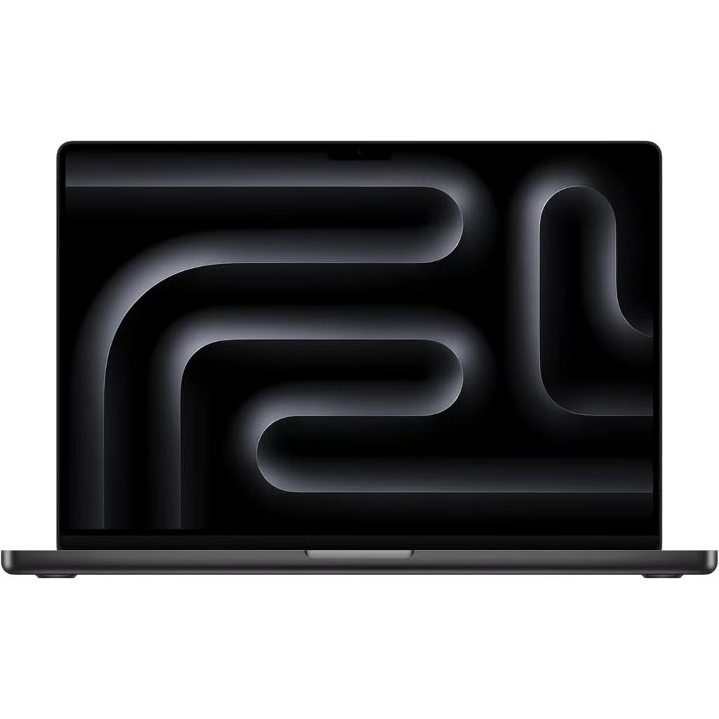 Apple MacBook Pro 16.2" | M4 Max | 36GB | 1TB SSD | Space Black | 2024
