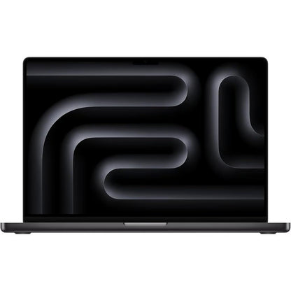 Apple MacBook Pro 16.2" | M4 Max | 36GB | 1TB SSD | Space Black | 2024
