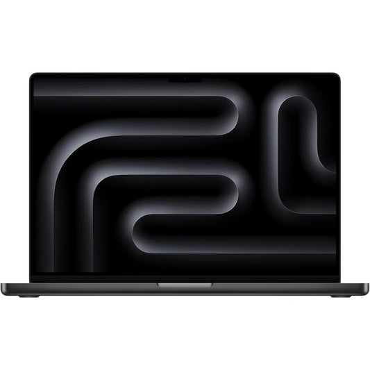 Apple MacBook Pro 16.2" | M4 Max | 36GB | 1TB SSD | Space Black | 2024
