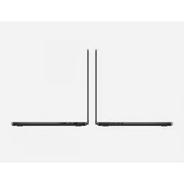Apple MacBook Pro 16.2" | M4 Max | 36GB | 1TB SSD | Space Black | 2024
