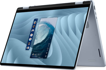 Dell 16 Plus 2-in-1 | DB06250 | 16GB | 1TB | Touch |