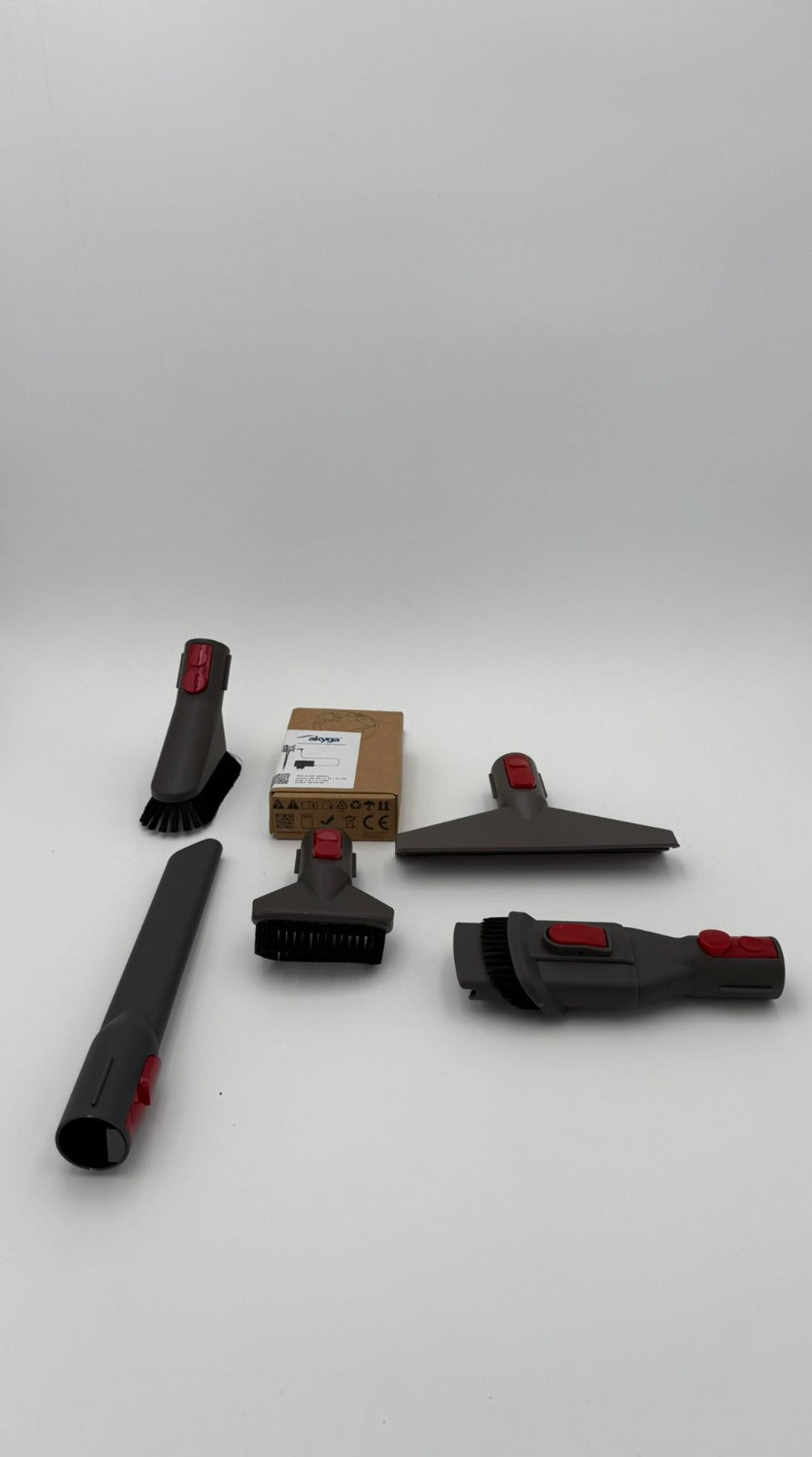 Dyson Cyclone V10™ Absolute