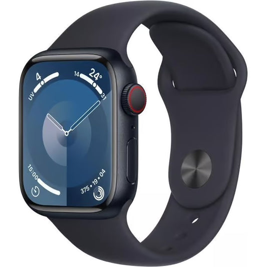 Apple Watch Series 9 | GPS + Cellular | Sportband | 41mm |