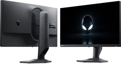 Alienware AW2524HF 24.5" (E-Sports) | 500Hz | Fast IPS | 0.5ms | HDMI 2.1