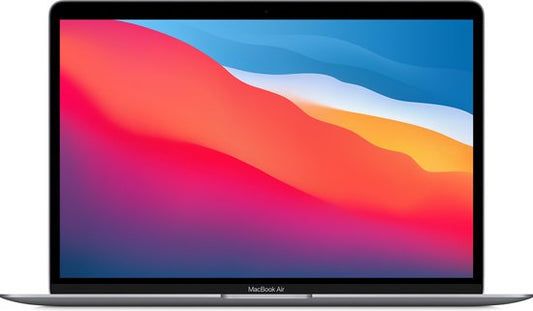 Apple MacBook Air | 13'' Retina | M1 | 16GB | 256GB SSD | 2020 |