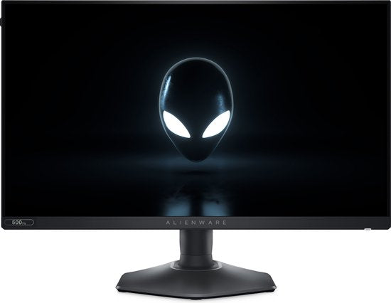 Alienware AW2524HF 24.5" (E-Sports) | 500Hz | Fast IPS | 0.5ms | HDMI 2.1