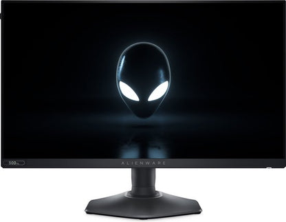 Alienware AW2524HF 24.5" (E-Sports) | 500Hz | Fast IPS | 0.5ms | HDMI 2.1