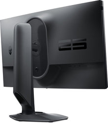 Alienware AW2524HF 24.5" (E-Sports) | 500Hz | Fast IPS | 0.5ms | HDMI 2.1