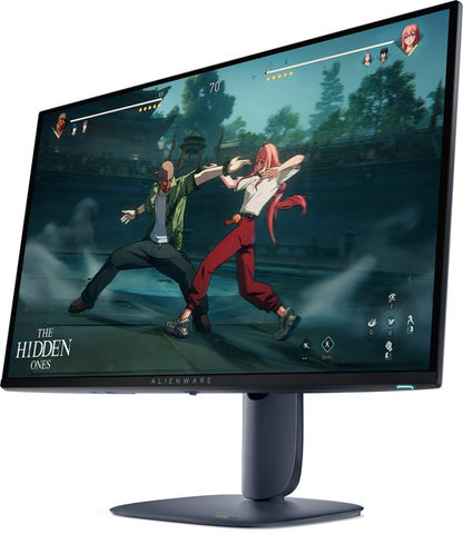 Alienware AW2725D 27" (QD-OLED) | 280Hz | QHD | 0.03ms