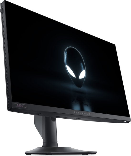 Alienware AW2524HF 24.5" (E-Sports) | 500Hz | Fast IPS | 0.5ms | HDMI 2.1