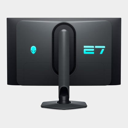 Alienware AW2725DF 27" (QD-OLED) | 360Hz | QHD | 0.03ms