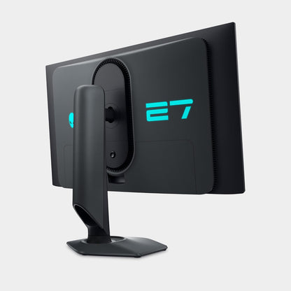 Alienware AW2725DF 27" (QD-OLED) | 360Hz | QHD | 0.03ms
