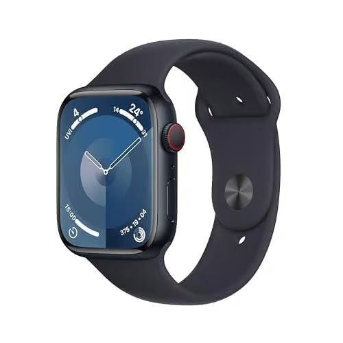 Apple Watch Series 9 | GPS | Sport Band | 45mm |