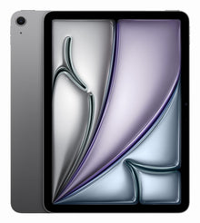 Apple iPad Air 11" | M3 | 8GB RAM | 512GB Storage | Wi-Fi + Cellular | Space Gray | 2025 |