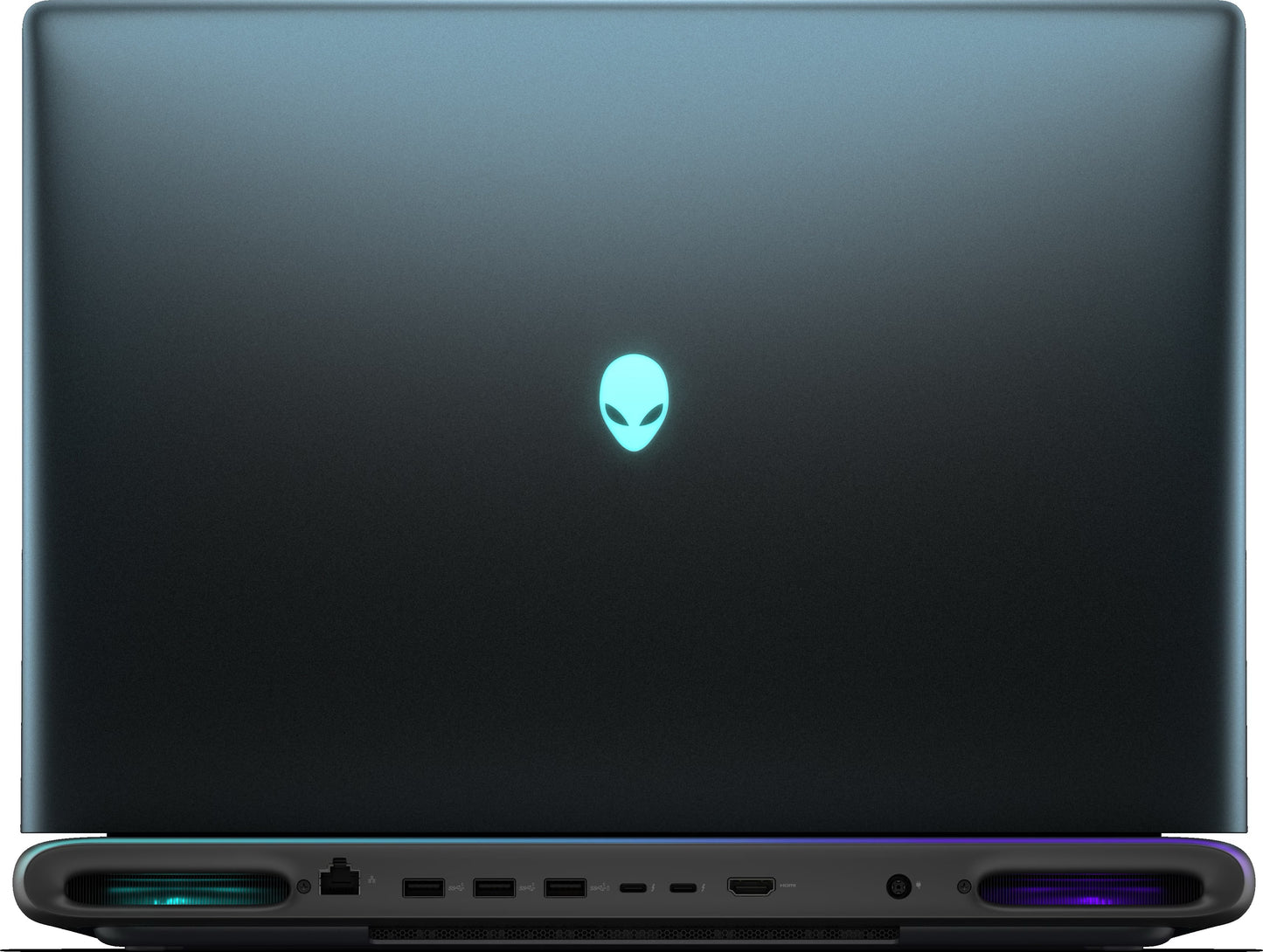ALIENWARE 18 AREA-51 | Ultra 9 | 64GB | 2TB SSD | RTX 5090 |