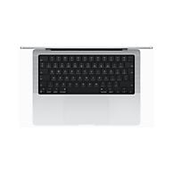 Apple MacBook Pro 14" | M3 Pro | 18GB RAM | 512GB SSD | Silver | 2023