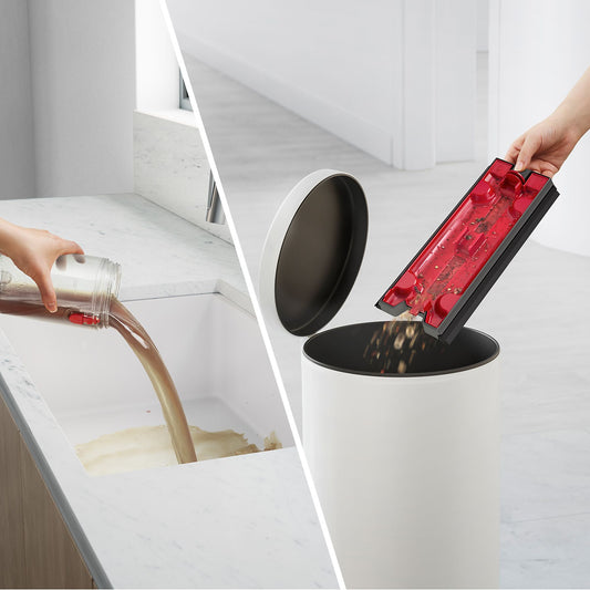 DYSON Wash G1 | Elektrische dweil |