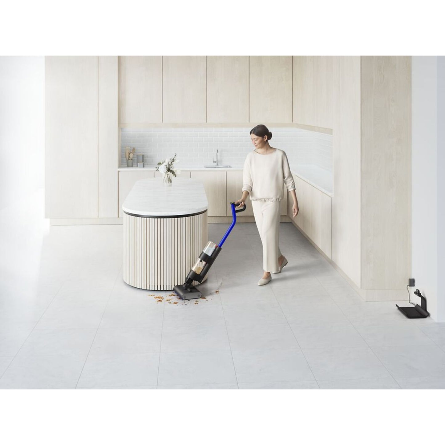 DYSON Wash G1 | Elektrische dweil |