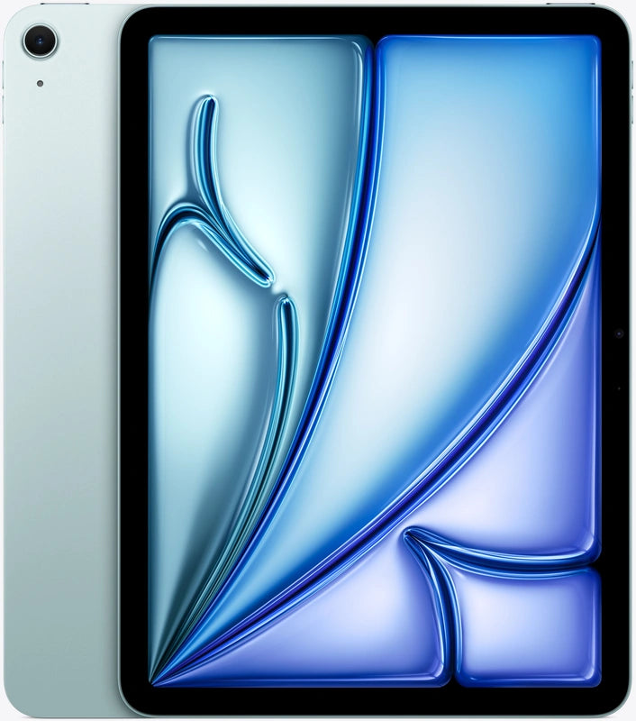 Apple iPad Air 11" | M3 | 8GB RAM | 512GB Storage | Wi-Fi | Blue | 2025 |