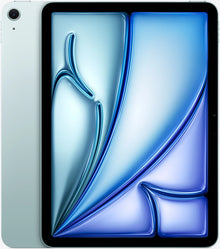 Apple iPad Air 11" | M3 | 8GB RAM | 512GB Storage | Wi-Fi | Blue | 2025 |