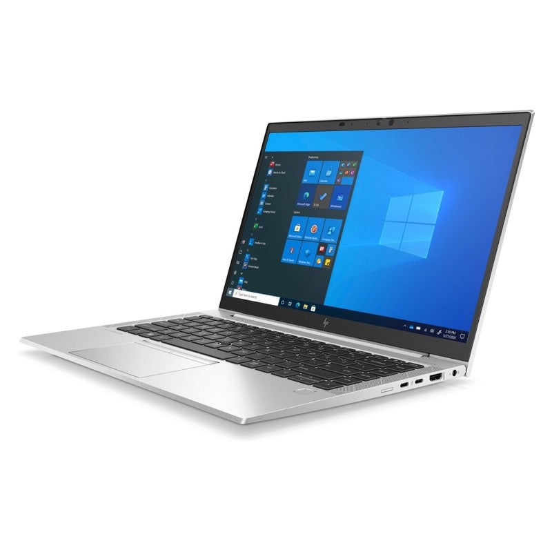 HP EliteBook 840 G8 | Core i5 11e | 16GB | 256GB |